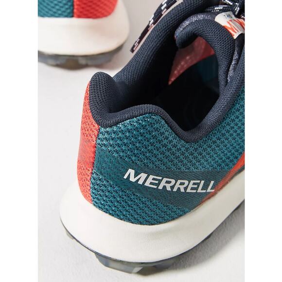 Merrell | Size 14 MTL Skyfire X White Mountains Sneakers Quantum Grip main image 8